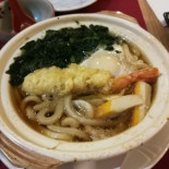Sakura Sushi Comida