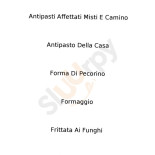 Osteria Delle Cornacchie Nourriture