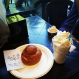 Gelati D'autore Comida