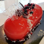 Gelati D'autore Comida