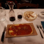 Osteria Delle Cornacchie Nourriture