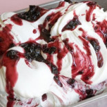 Gelati D'autore Comida