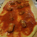 Osteria Delle Cornacchie Nourriture