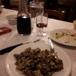 Osteria Delle Cornacchie Nourriture