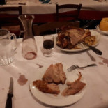 Osteria Delle Cornacchie Nourriture