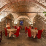 Locanda Antico Borgo Comida