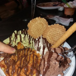 Gelati D'autore Comida