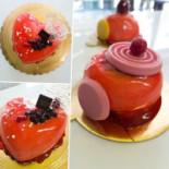 Gelati D'autore Comida