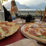 Riva Bianca Pizzeria Nourriture