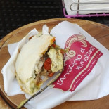 L'angolino Di Via Matteotti food