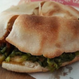 L'angolino Di Via Matteotti food