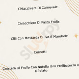 Panificio Sant'elia Termoli Comida