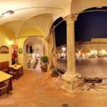 Locanda San Rocco Dentro