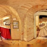 Locanda San Rocco Nourriture