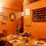 Locanda San Rocco Nourriture