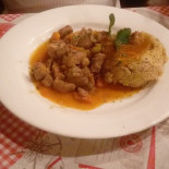 Crotto Buba food