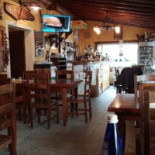 Crotto Buba food