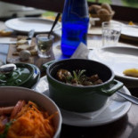 Crotto Buba food