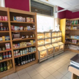 Pane E Companatico Nourriture