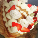 Pasticceria Tonlorenzi Nourriture