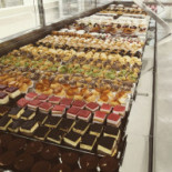 Pasticceria Tonlorenzi Comida