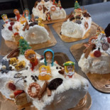 Pasticceria Tonlorenzi Comida