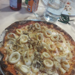 Calipso Nourriture