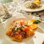Trattoria Dei Bracconieri Nourriture