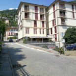 Ai Castelli Exterior