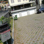 Ai Castelli Exterior