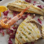 Trattoria Dei Bracconieri Nourriture