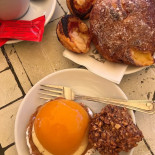 Ai Castelli Comida