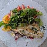 Trattoria Dei Bracconieri Nourriture