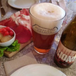 Miralago Calaita Comida