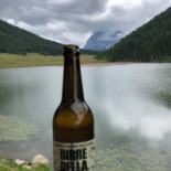 Miralago Calaita Comida