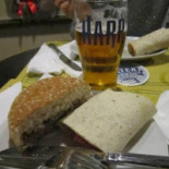 Samadam's Pub Comida