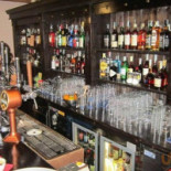 Samadam's Pub Comida