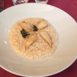 La Voglia Nourriture