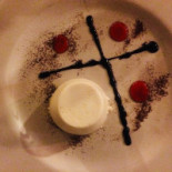 La Voglia Comida