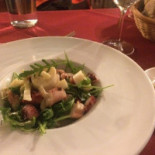 La Voglia Comida