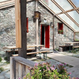 Rifugio Gardetta Extérieur