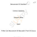 Cantina La Brughiera Carte
