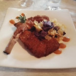 Cantina La Brughiera Nourriture