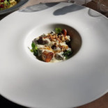 Cantina La Brughiera Nourriture