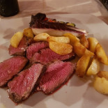 Cantina La Brughiera Nourriture