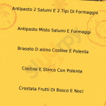 Crott Del Meo Nourriture