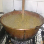 Crott Del Meo Nourriture
