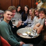 Pasticceria Roletti À l'intérieur
