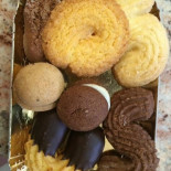 Pasticceria Roletti food