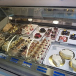 Yo Yo Lo Yogurt Nourriture